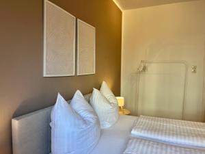 All Inn Wohnung mit Self Check In