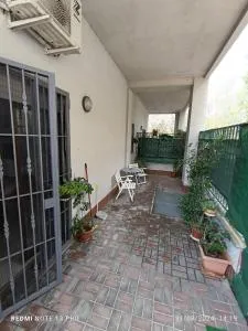 CasettaconVerde - 卡萨格