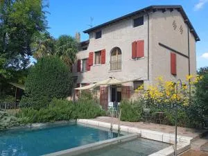 勒普莱比安卡旅馆 - San Carlo