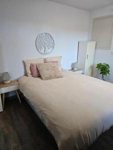 Appartements Residence du Soleil : photos des chambres