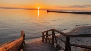 TROPIC-APARTAMENTY - Hel