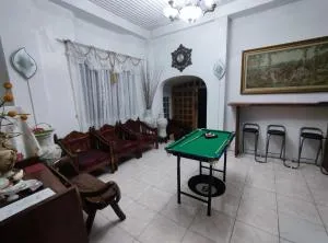 The Guest House - Pozorrubio