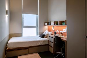 Chambre Simple
