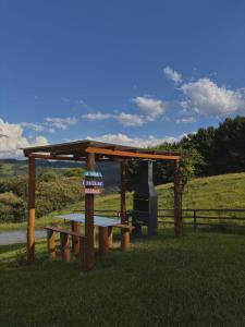 Chalés Três Lagoas