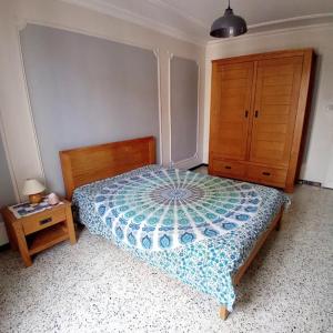 Appartements Confortable appartement 2 chambres au centre d-Ales : photos des chambres