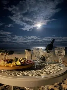 Santo Gole Ilha Do Mel - Superagui