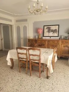 Appartement 2 chambres au centre d'Alès - أليس