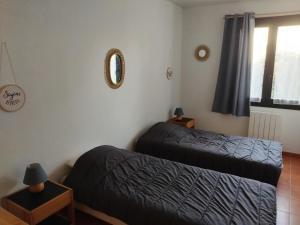 Campings Camping les vergers de Squividan *** : photos des chambres