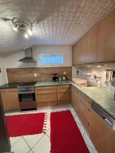 Holiday home in Balatonakali 37240 - Balatonakali