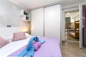 Apartman Brela 13 luxury