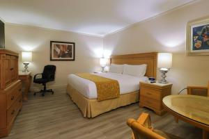 Marriott Tijuana Hotel