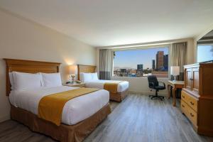 Marriott Tijuana Hotel