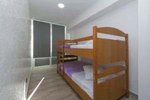 Apartman Brela 13 luxury