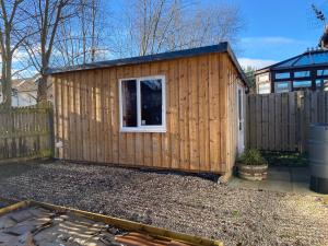 An Cabar - Cabin in Aviemore, Cairngorms NP
