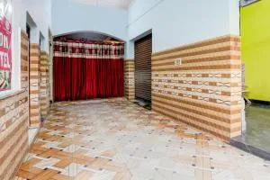 Hotel O SAMRAT HOTEL - Bahjoi