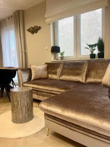 Apartament Kaszmirowy