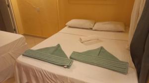 Pousada Terral - Broadway em Canoa Quebrada