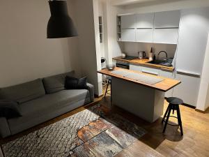 Scandi Heritage Nest