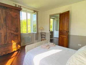 Maisons de vacances Chez Sylvain : photos des chambres