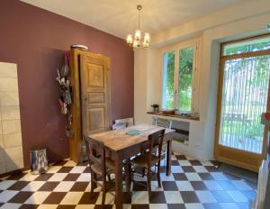Maisons de vacances Chez Sylvain : photos des chambres