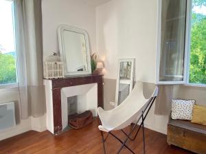 Maisons de vacances Chez Sylvain : photos des chambres