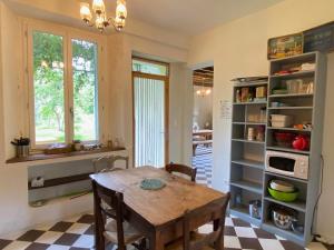Maisons de vacances Chez Sylvain : photos des chambres