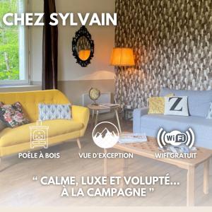 Chez Sylvain