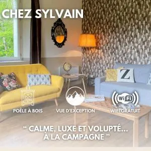 Chez Sylvain - Eysus