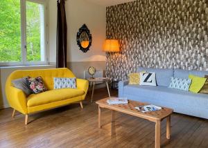 Maisons de vacances Chez Sylvain : photos des chambres