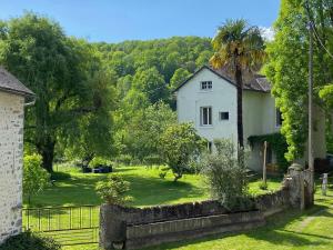 Maisons de vacances Chez Sylvain : photos des chambres