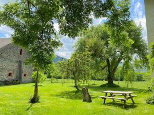 Maisons de vacances Chez Sylvain : photos des chambres