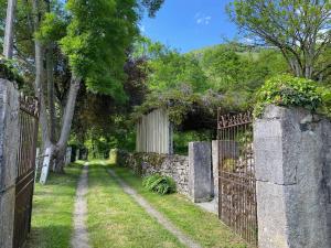 Maisons de vacances Chez Sylvain : photos des chambres