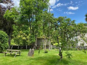 Maisons de vacances Chez Sylvain : photos des chambres