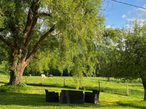 Maisons de vacances Chez Sylvain : photos des chambres