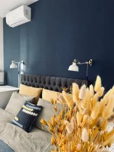 Relax Point Plus Apartment - Kapitanovka