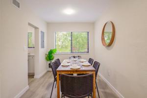 Chic Miami Escape in Prime Location