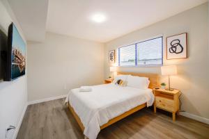 Chic Miami Escape in Prime Location