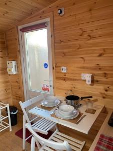An Cabar - Cabin in Aviemore, Cairngorms NP