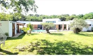 Villa d'architecte Moon - La Font