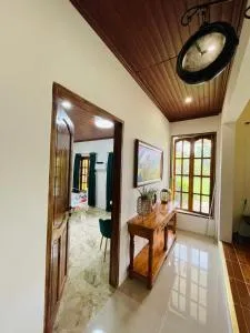 The Balete Resthouse - Esperanzo