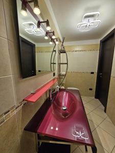 RESIDENZA REDIPUGLIA free private parking and air conditioning