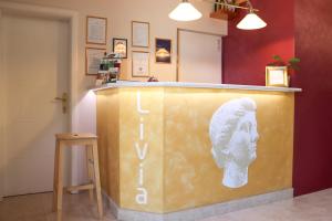 Boutique Hostel Livia