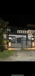 JL Homestay Bahau - 伯豪