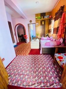 Bivas Home, Kathmandu