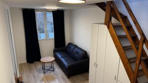 Appartements Apartment Villeurbanne : photos des chambres