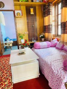 Bivas Home, Kathmandu