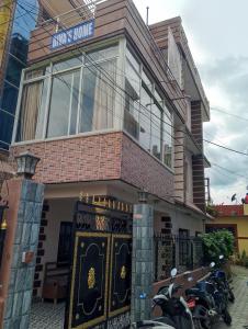 Bivas Home, Kathmandu