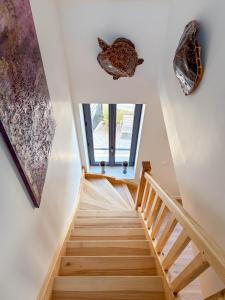 Villas Mer calme : photos des chambres