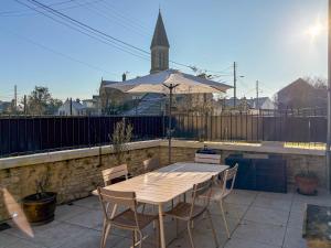 Villas Mer calme : photos des chambres