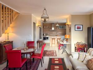Villas Mer calme : photos des chambres